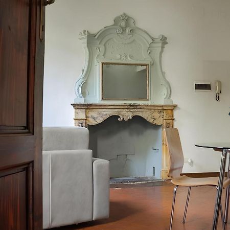 Il David Boutique Apartment Florence Exterior photo