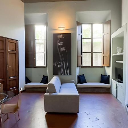 Il David Boutique Apartment Florence Exterior photo