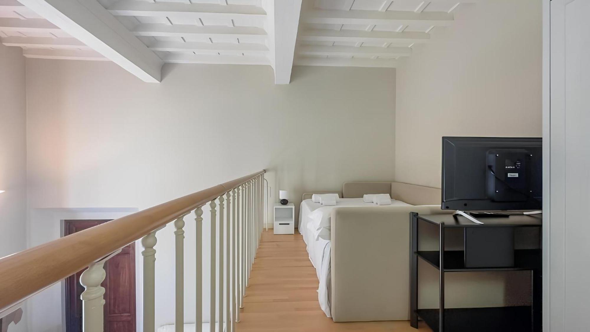 Il David Boutique Apartment Florence Exterior photo