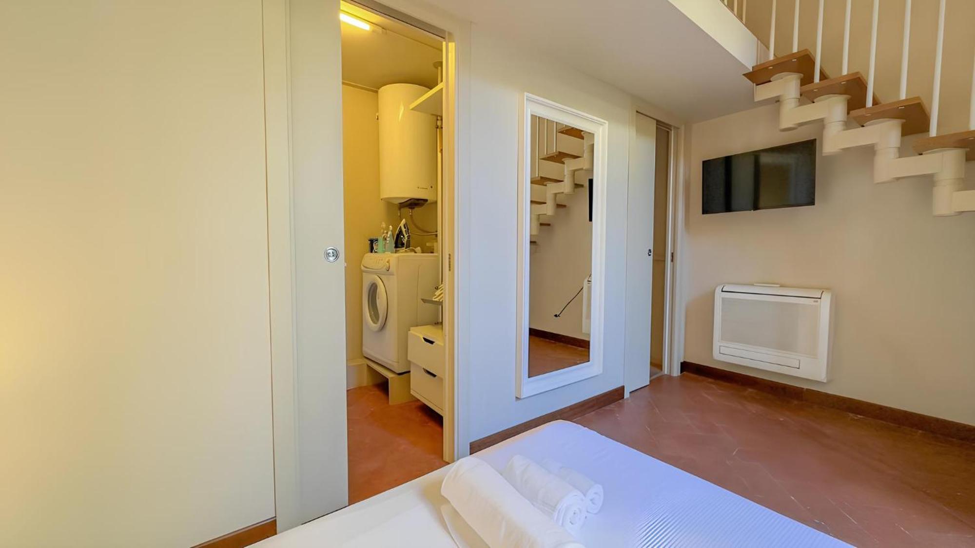 Il David Boutique Apartment Florence Exterior photo