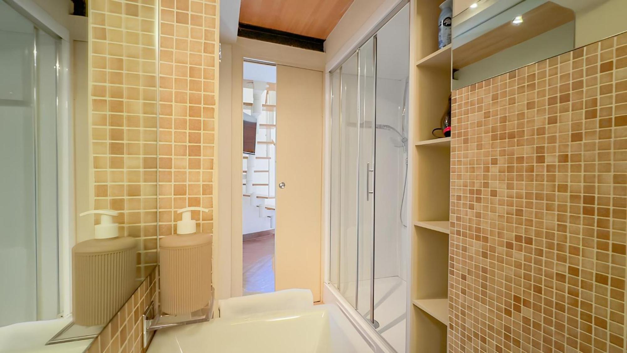 Il David Boutique Apartment Florence Exterior photo